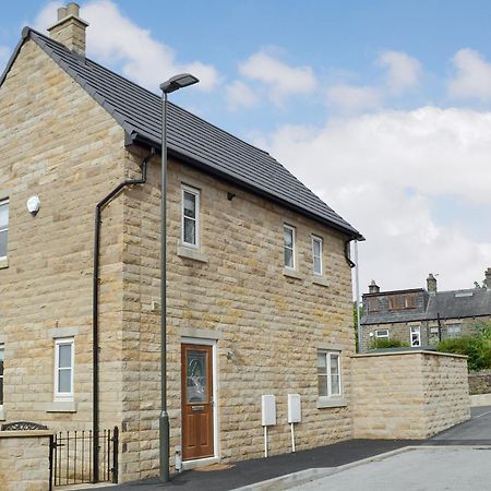 Villa Shepley Mews Glossop Esterno foto