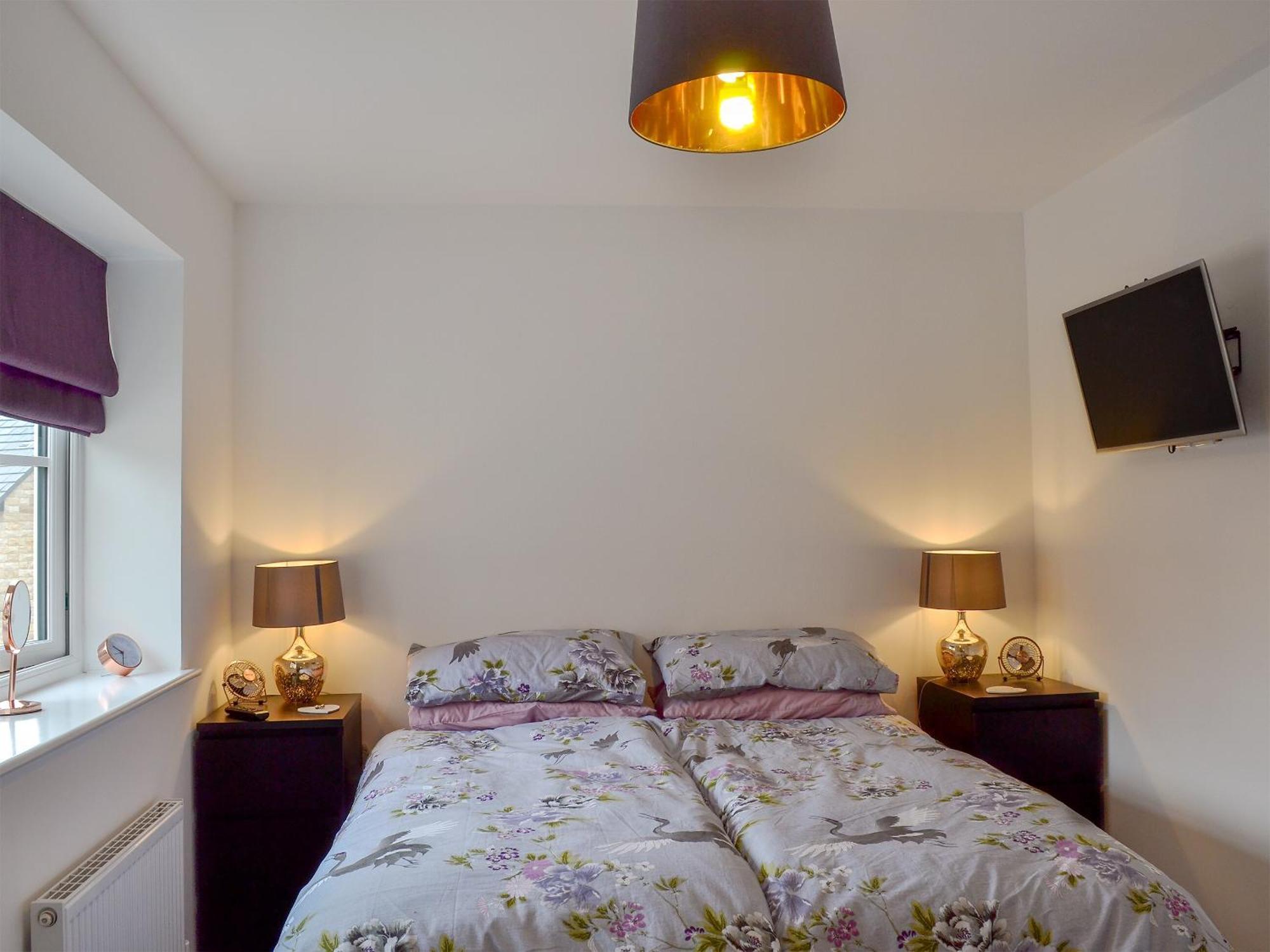Villa Shepley Mews Glossop Esterno foto