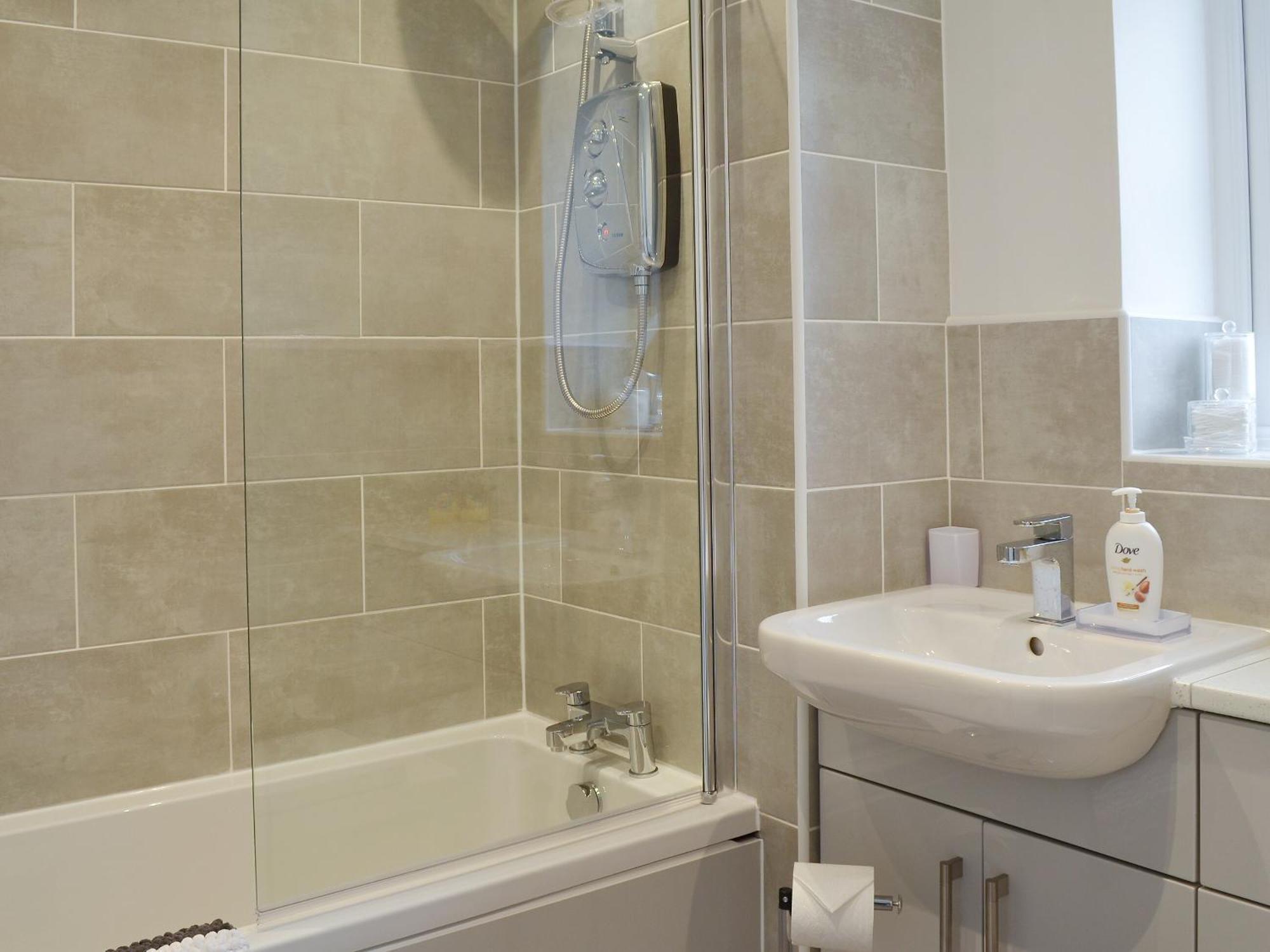 Villa Shepley Mews Glossop Esterno foto