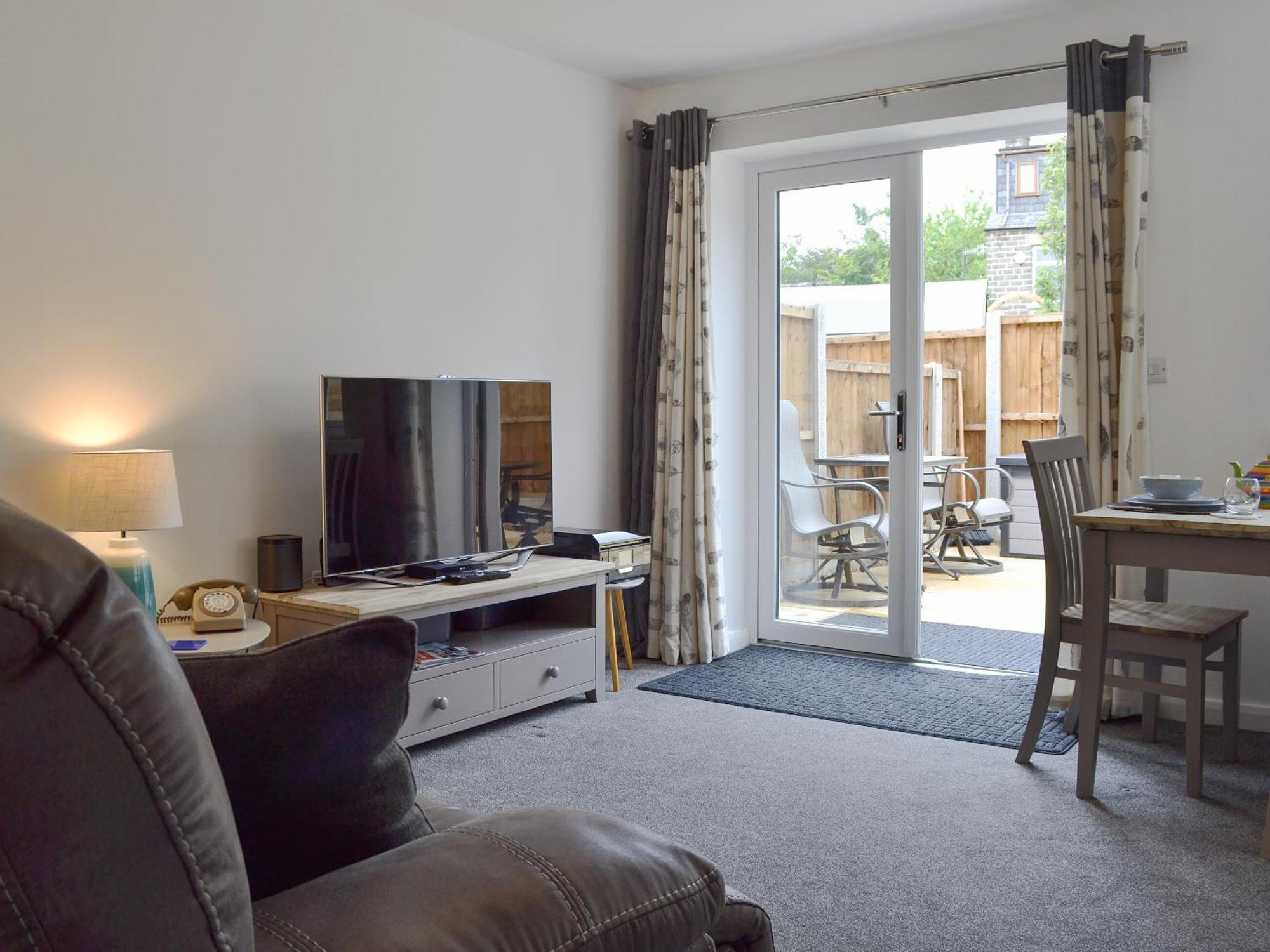 Villa Shepley Mews Glossop Esterno foto