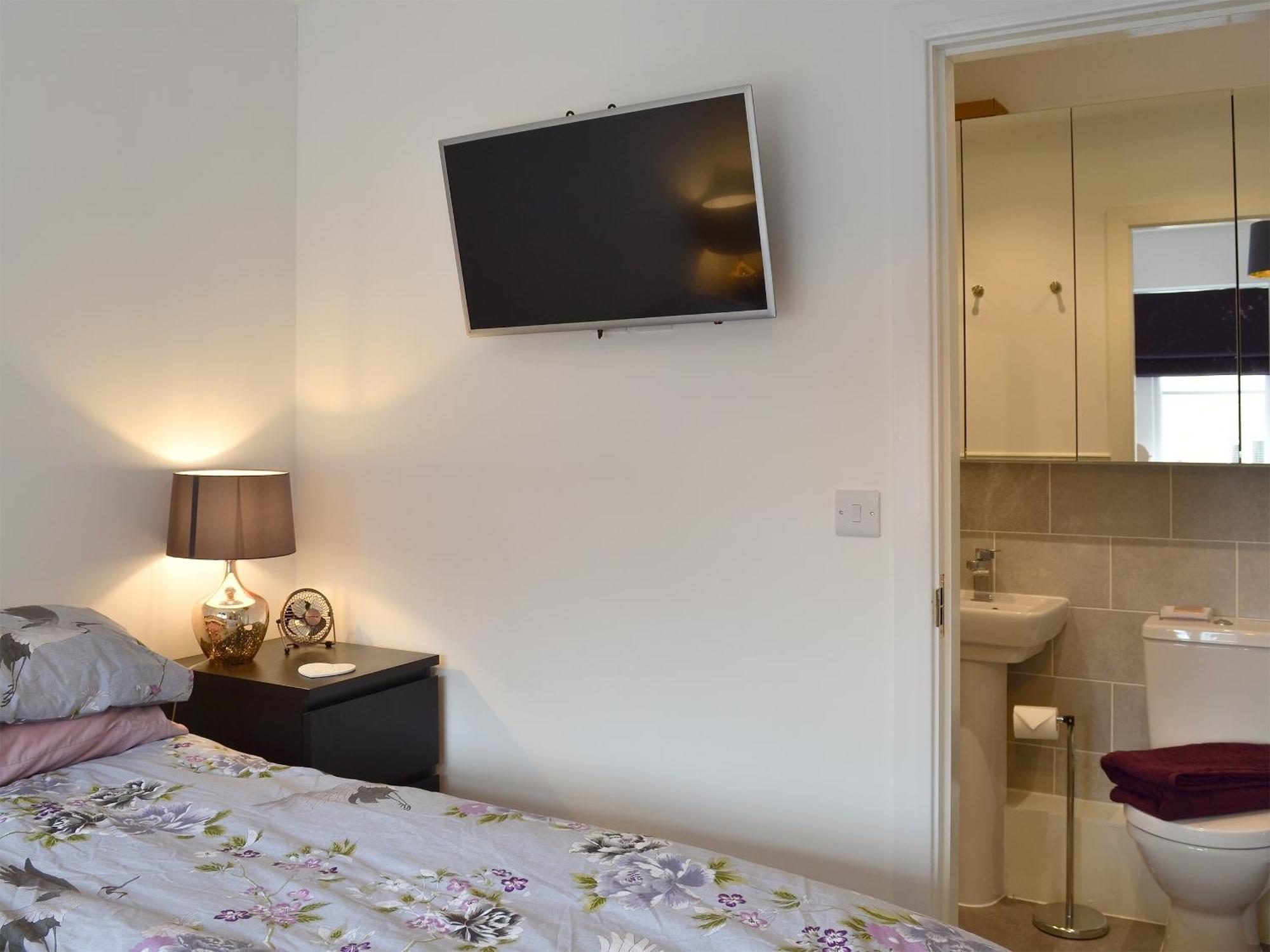 Villa Shepley Mews Glossop Esterno foto