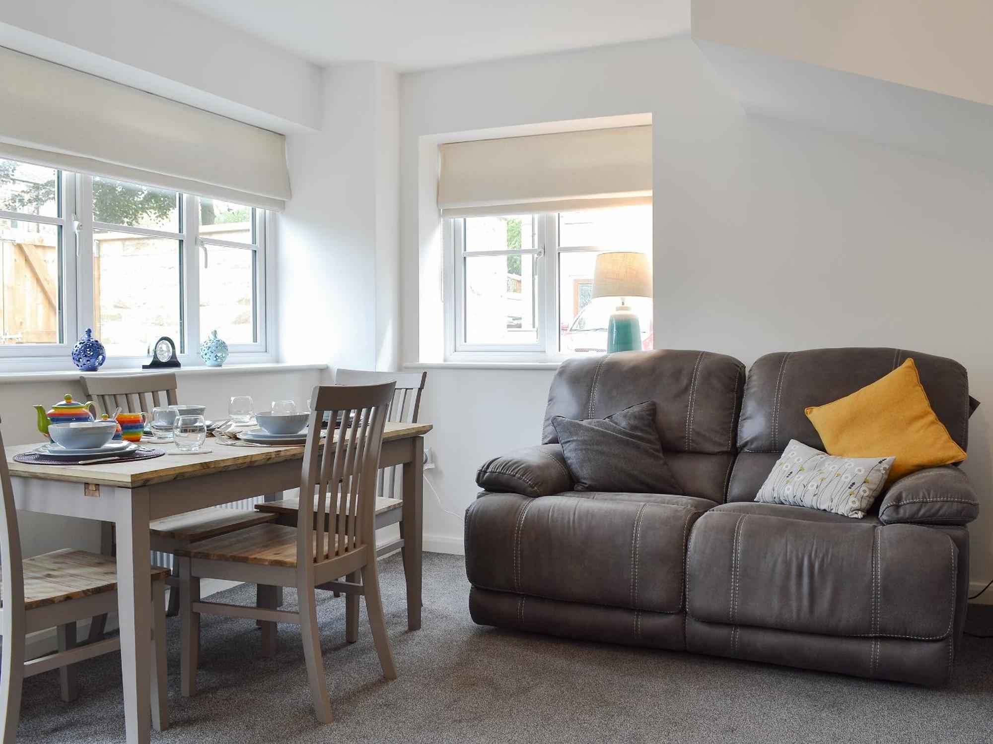 Villa Shepley Mews Glossop Esterno foto